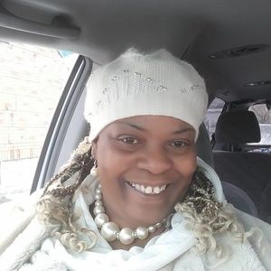 Meet your Posher, Margaret